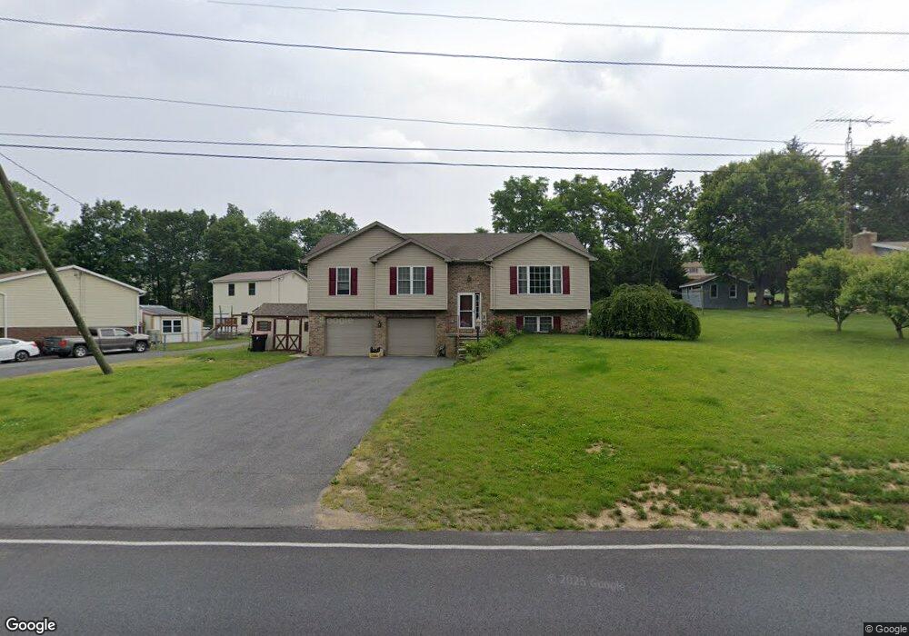 1717 Sollenberger Rd, Chambersburg, PA 17202 - photo 1
