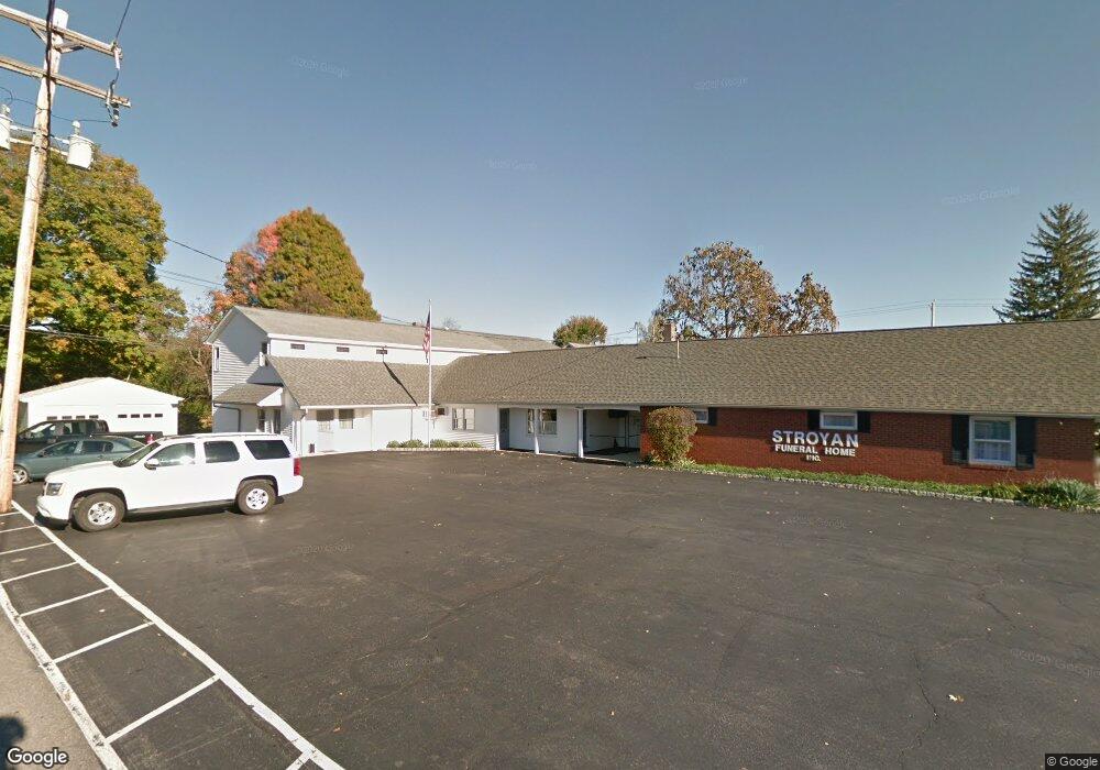 405 W Harford St, Milford, PA 18337 - photo 1