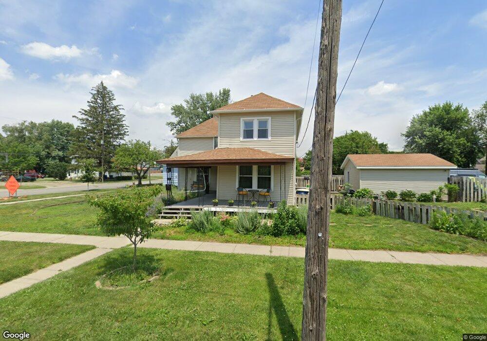 106 E Granger Ave, Des Moines, IA 50315 - photo 1