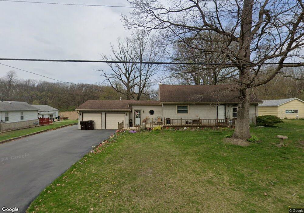 6626 W 89th Ave, Crown Point, IN 46307 - photo 1