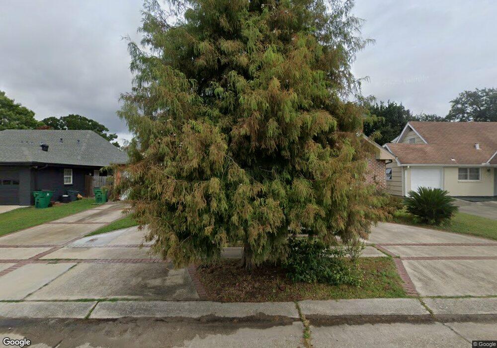 6025 Rickey St, Metairie, LA 70003 - photo 1