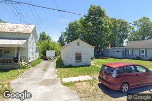 119 N Todd St, Mc Comb, OH 45858