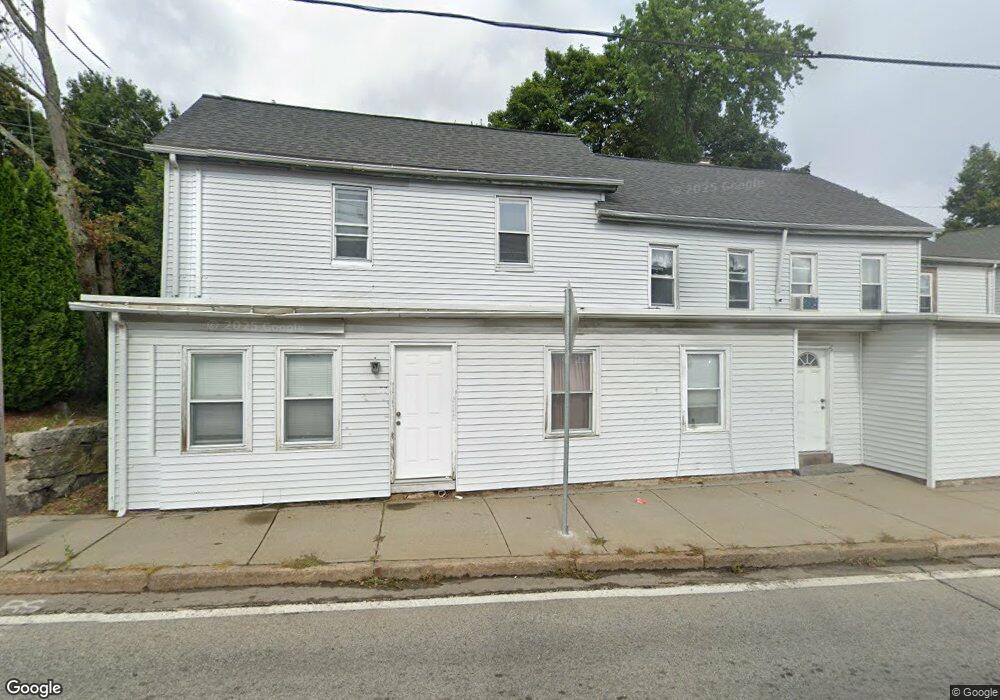 22 Providence St, West Warwick, RI 02893 - photo 1