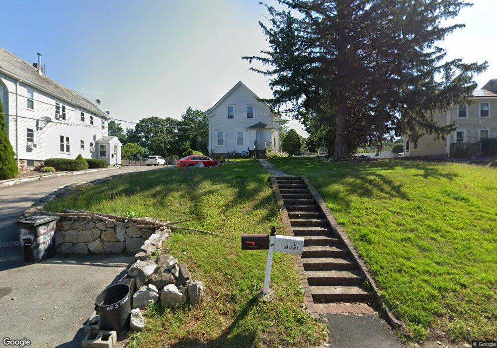 80 S Main St, Milford, MA 01757 - photo 1