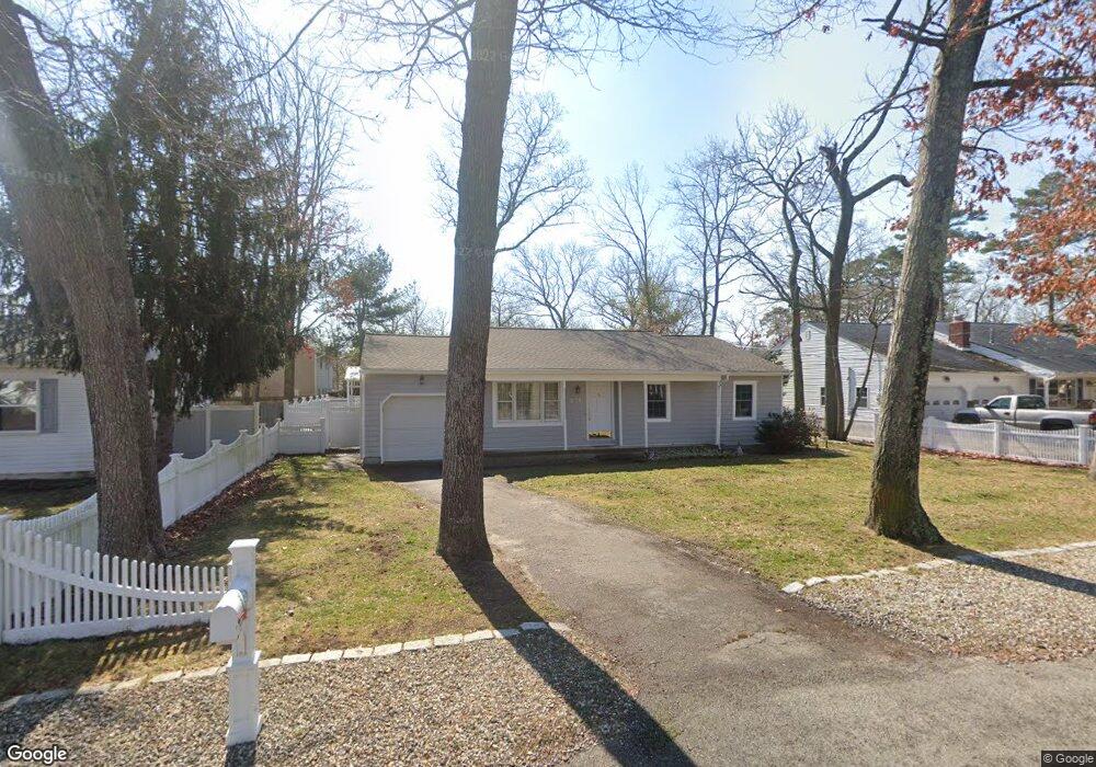 225 Falkenburgh Ave, Forked River, NJ 08731 - photo 1