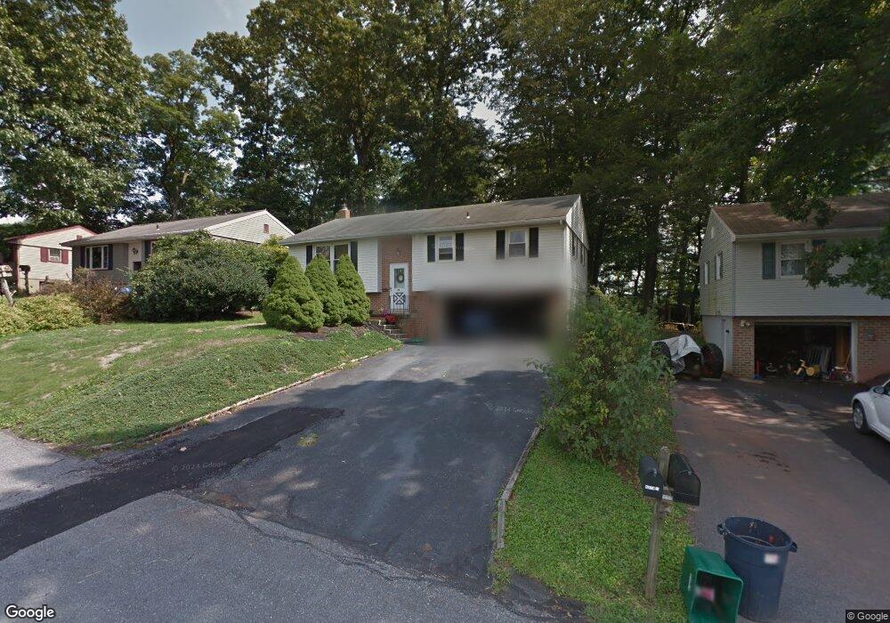 23 E Summit Dr, Stevens, PA 17578 - photo 1