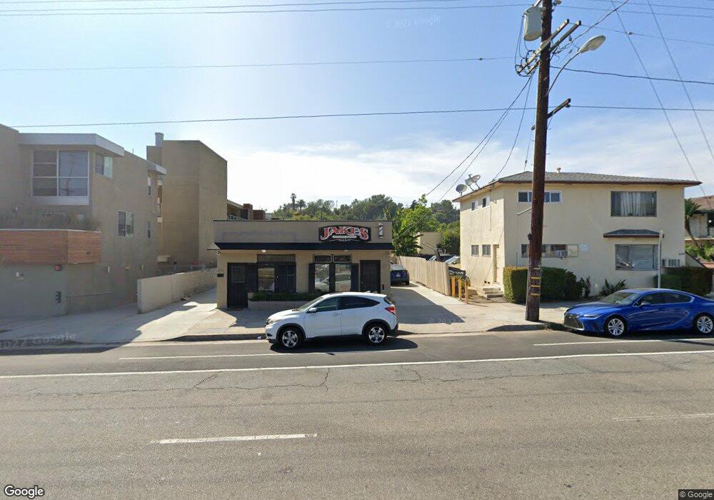 Street View Photo