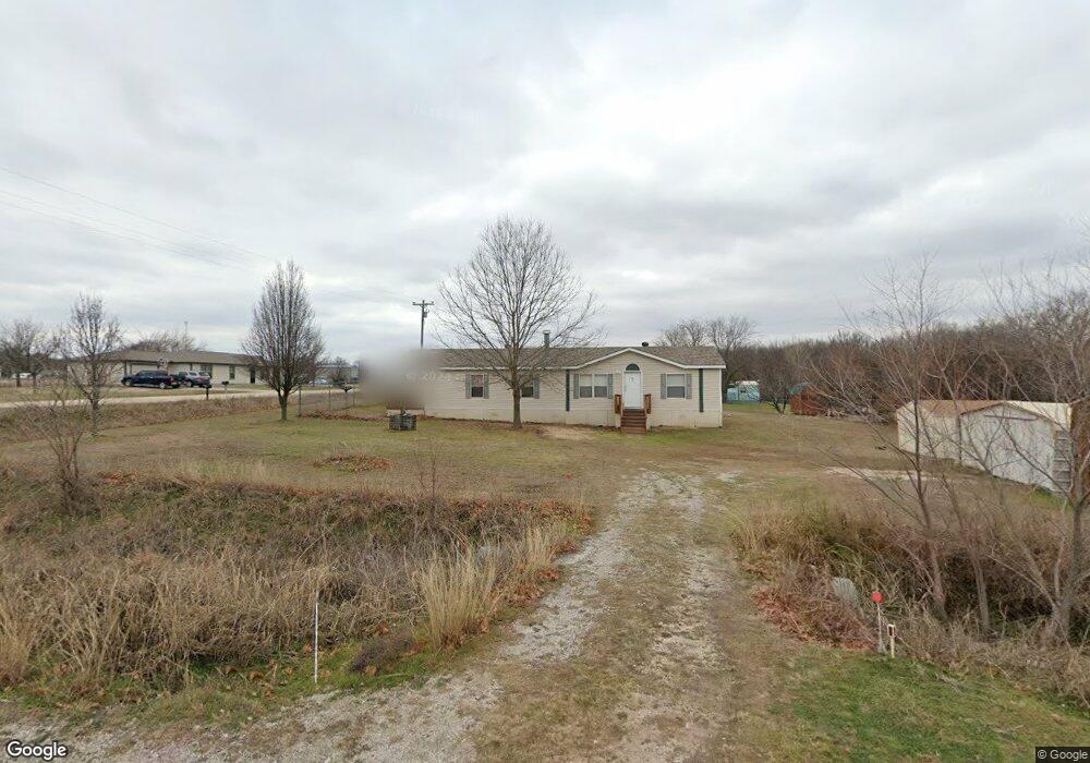 156 Valley Lake Ln, Springtown, TX 76082 - photo 1