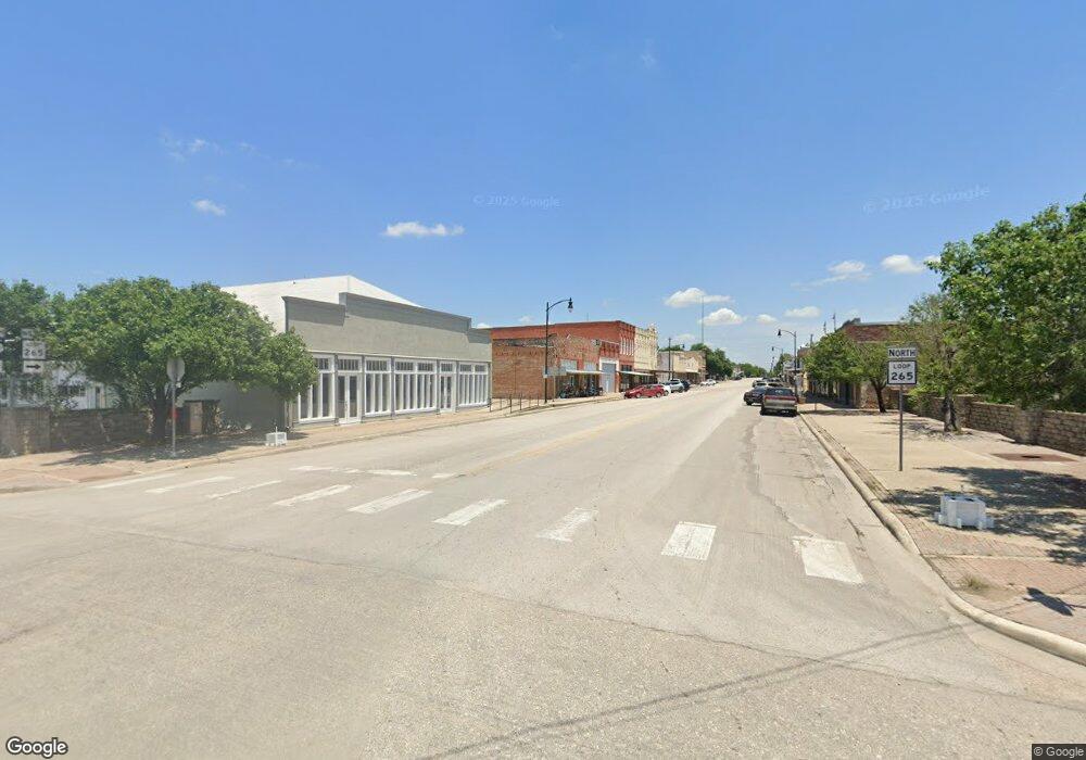 116 Fm 1671, Rosebud, TX 76570 - photo 1