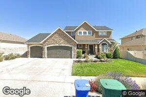 5418 Big Spring Dr, West Jordan, UT 84081