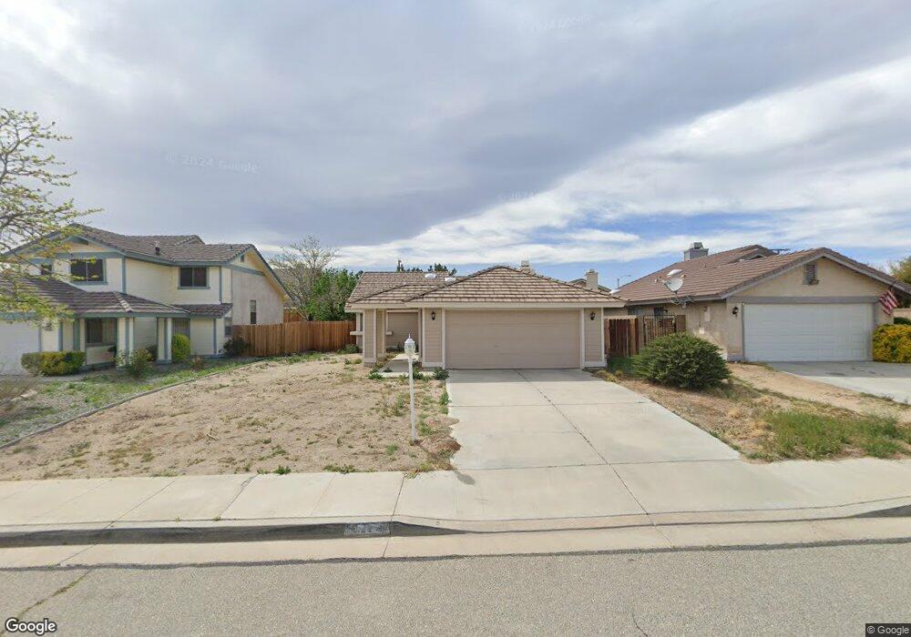 3473 Citrine Ln, Rosamond, CA 93560 - photo 1