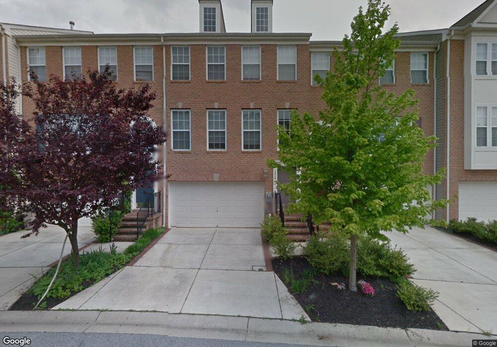 9929 Fragrant Lilies Way, Laurel, MD 20723 - photo 1