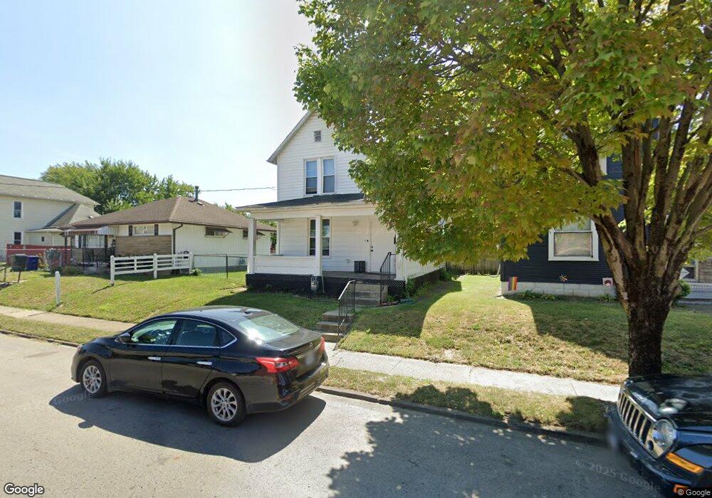 477 E Welch Ave, Columbus, OH 43207 - photo 1