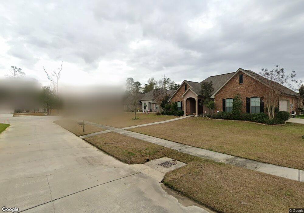 504 Nelson Ct, Pearl River, LA 70452 - photo 1