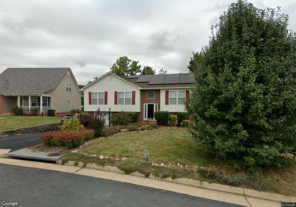 2021 Monroe St, Waynesboro, VA 22980 - photo 1