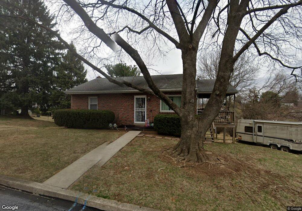 201 Ardmore Ave, Reading, PA 19607 - photo 1