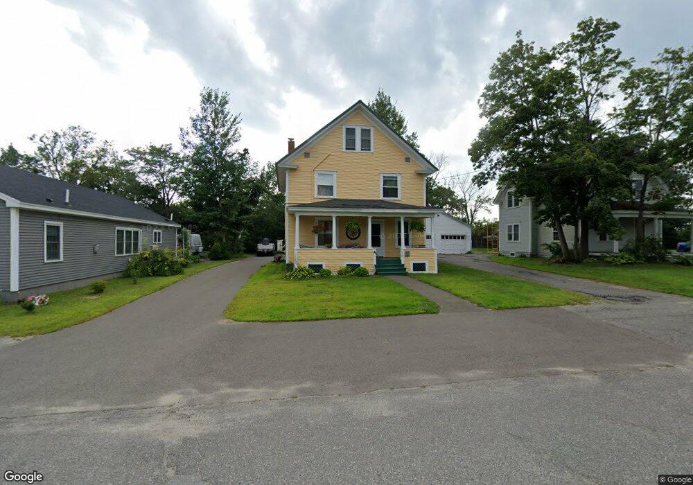 132 Maine Ave, Millinocket, ME 04462 - photo 1