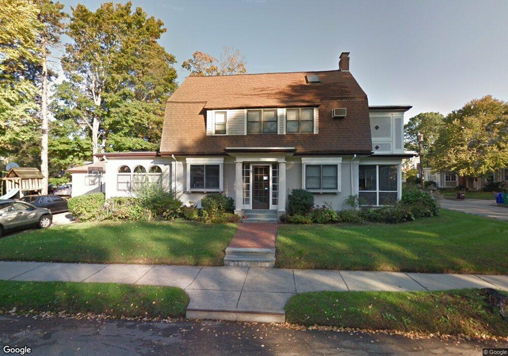 3 Ashton Ave, Newton Center, MA 02459 - photo 1