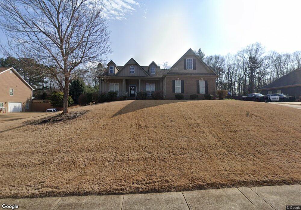 151 Billie Dean Dr, Jefferson, GA 30549 - photo 1