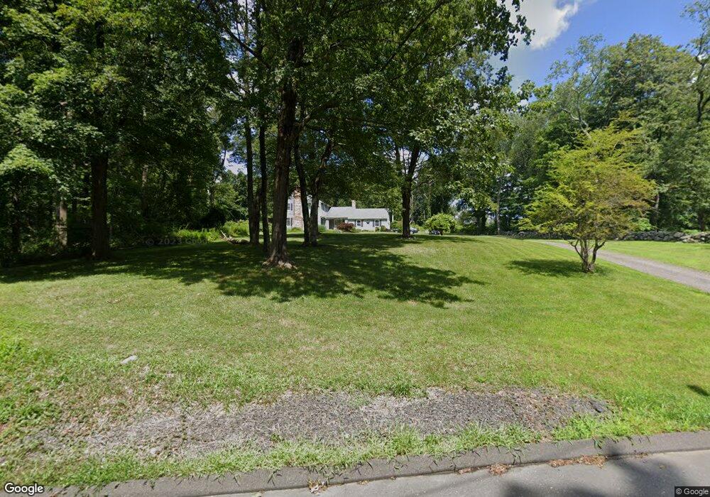 29 Deacon Abbott Rd, Redding, CT 06896 - photo 1