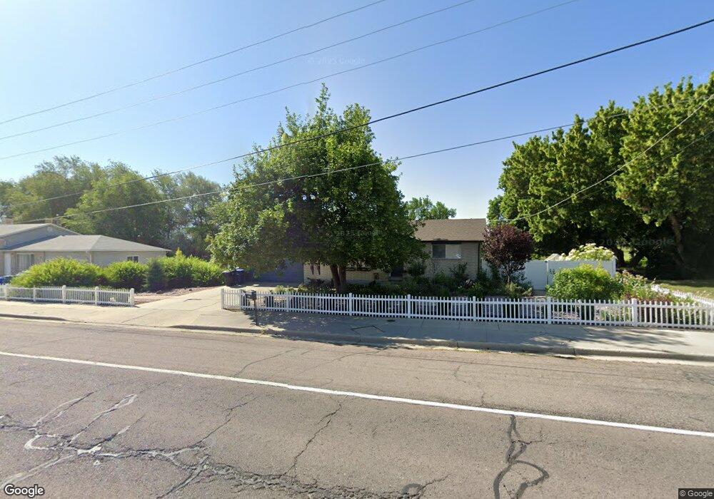 2611 W Sugar Factory Rd, West Jordan, UT 84088 - photo 1