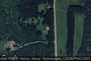 331 Mcintyre Rd, Woodland, ME 04736