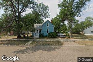 508 Adams Ave, Harvey, ND 58341