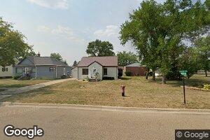 416 Lincoln Ave, Harvey, ND 58341