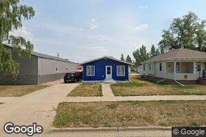 509 Alder Ave, Harvey, ND 58341
