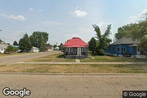 501 Lincoln Ave, Harvey, ND 58341