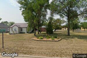 408 Lincoln Ave, Harvey, ND 58341