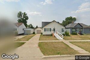404 Lincoln Ave, Harvey, ND 58341