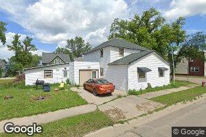 120 6th St E, Harvey, ND 58341