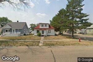 520 Alder Ave, Harvey, ND 58341