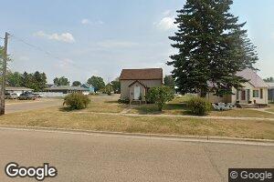 401 Lincoln Ave, Harvey, ND 58341