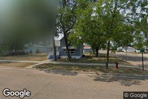 516 Adams Ave, Harvey, ND 58341