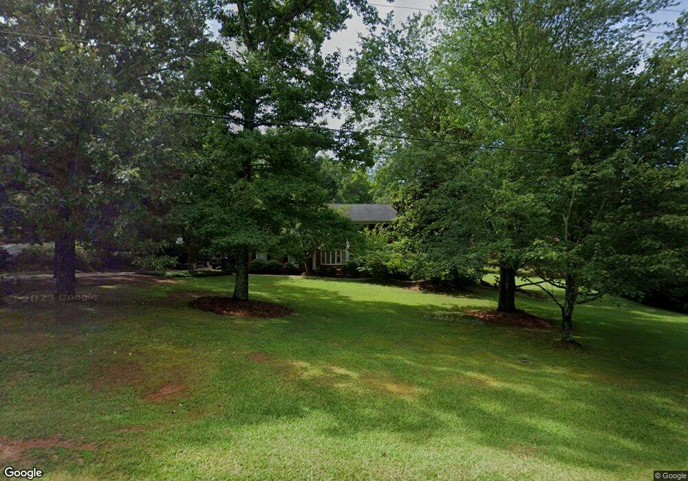 1309 Roe Ford Rd, Greenville, SC 29617 - photo 1