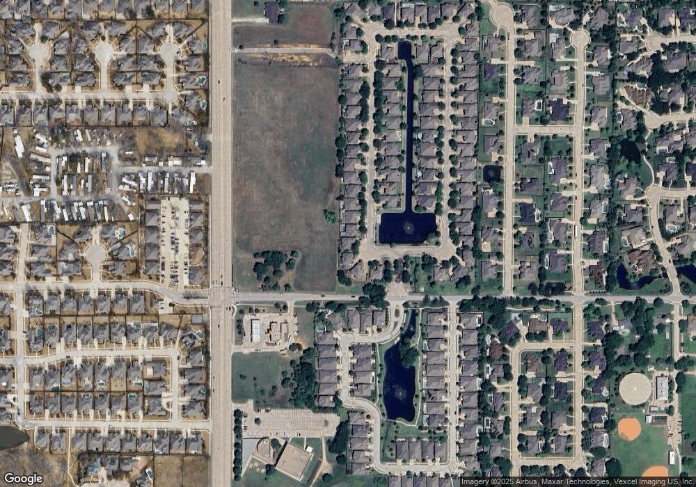 5816 Sterling Dr, Colleyville, TX 76034 - photo 1