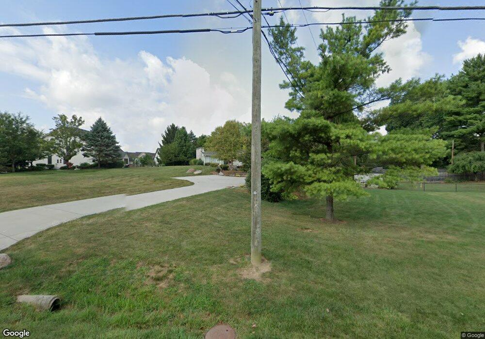 5365 Linworth Rd, Columbus, OH 43235 - photo 1