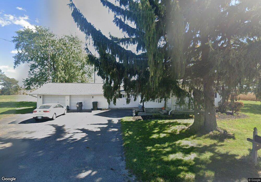 18530 County Road 25a, Wapakoneta, OH 45895 - photo 1