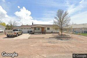 724 E 100 N, Enterprise, UT 84725