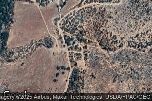 2001 S Baker Lake Dr, Central, UT 84722