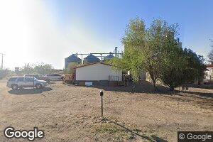 417 E Illinois St, Hooker, OK 73945