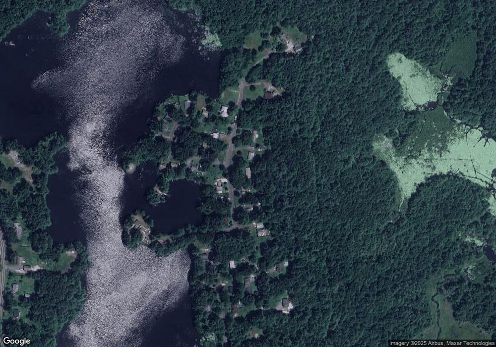 35 Whispering Pines Rd, Stafford Springs, CT 06076 - photo 1