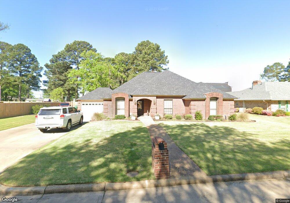 5605 Spotswood Place, Texarkana, TX 75503 - photo 1