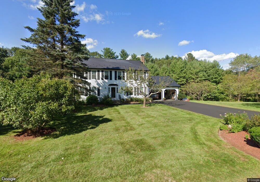 4 Laconia Dr, Andover, MA 01810 - photo 1