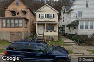 503 Marion St, Creighton, PA 15030