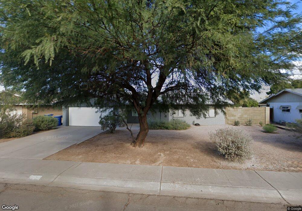 820 E Dava Dr, Tempe, AZ 85283 - photo 1