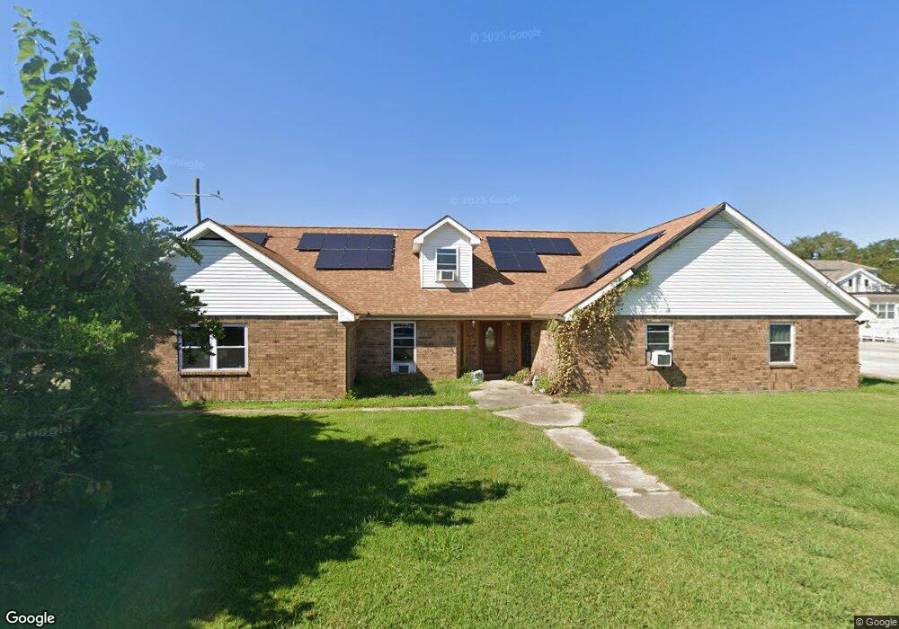 110 Ann Carol St, Houma, LA 70360 - photo 1