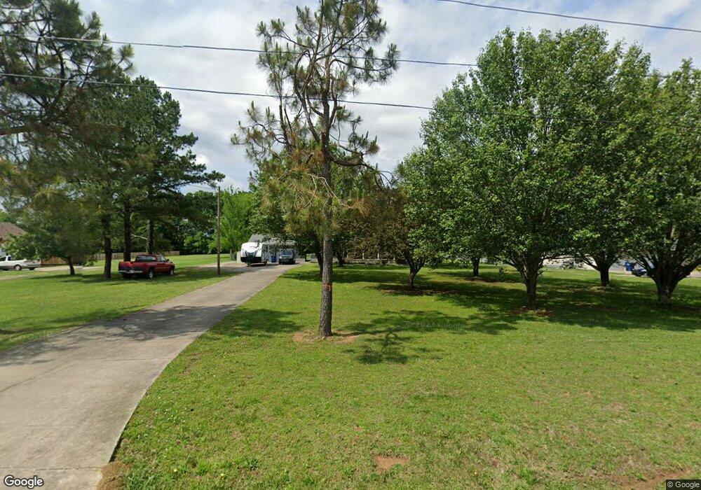 203 Richdale Ln, Shelbyville, TN 37160 - photo 1